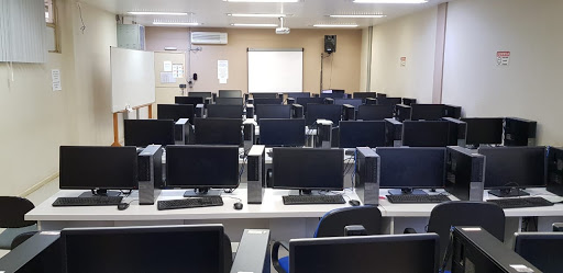 Laboratório de Informática