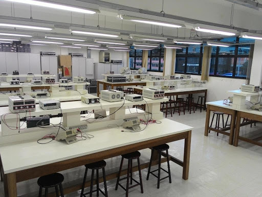 Laboratório de Telecomunicações