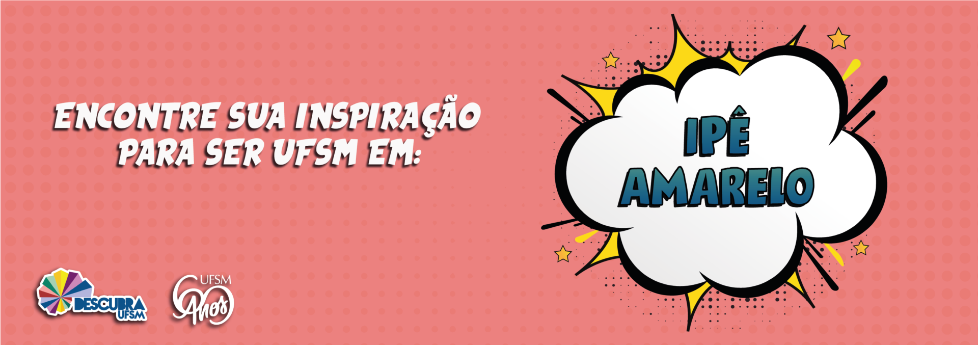 Educação Infantil – Ipê Amarelo – Descubra