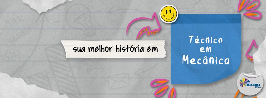 Técnico em Mecânica
