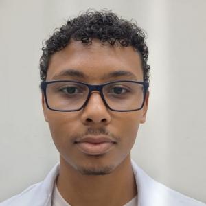 Rhael S. M. Modesto - Iniciação Científica