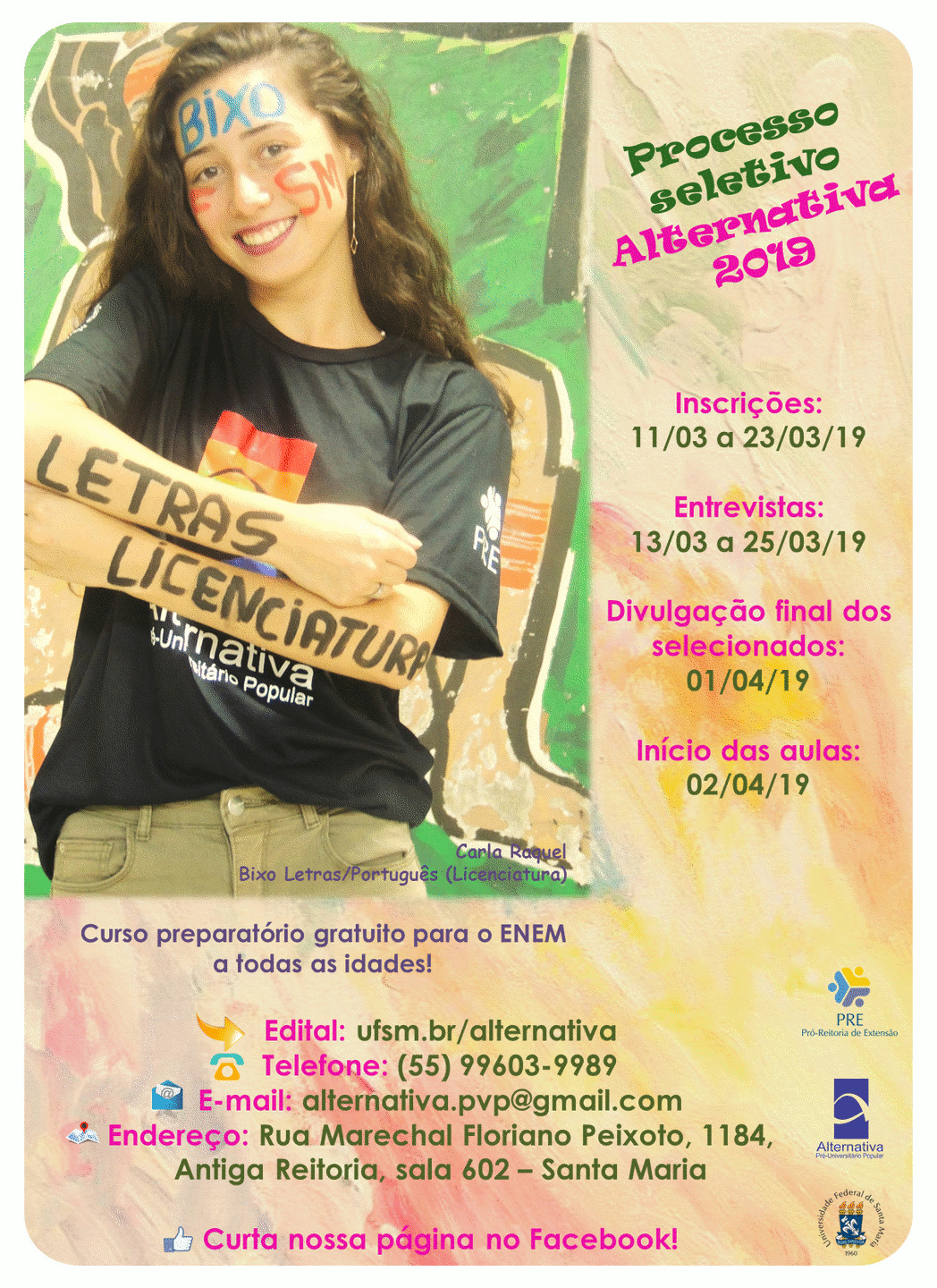 carla raquel letras phixr