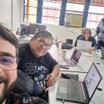 Dia de Produção no LabEOn