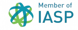 IASP logo_Member of_page-000