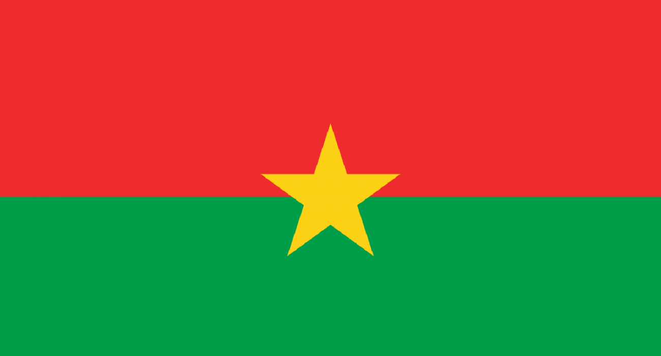burkina