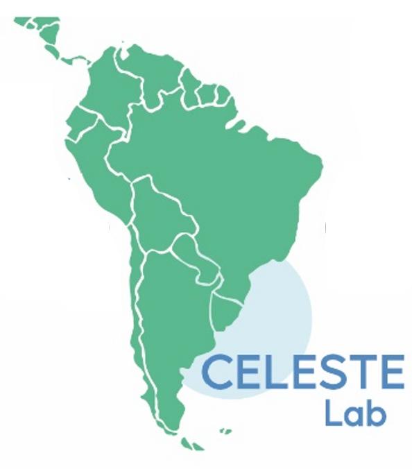 celeste
