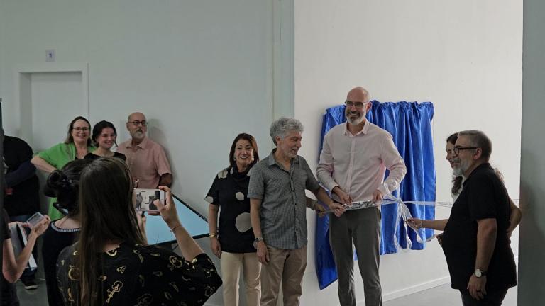 Cerimônia de Entrega de Chaves (24.10.2025)