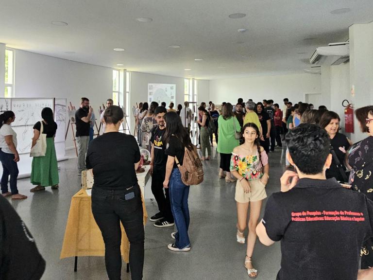 Sala de Palestra (24.10.2025)