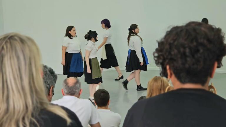 Cerimônia de Entrega de Chaves (24.10.2025)