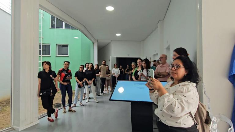 Cerimônia de Entrega de Chaves (24.10.2025)