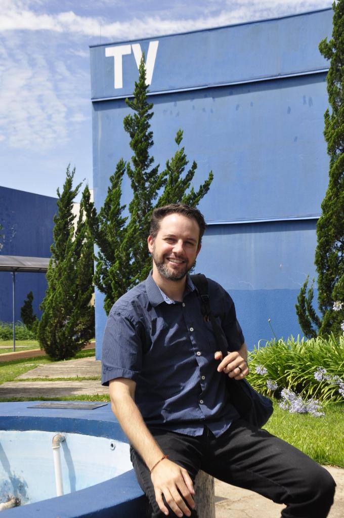 Joel Felipe Guindani