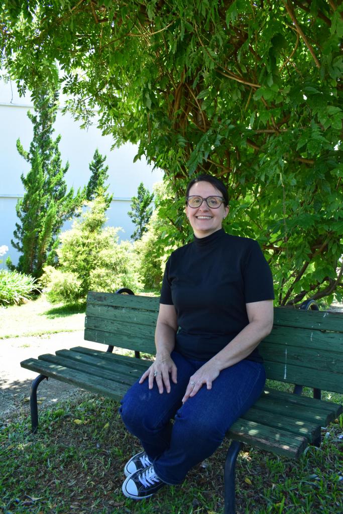 Fabiana da Costa Pereira