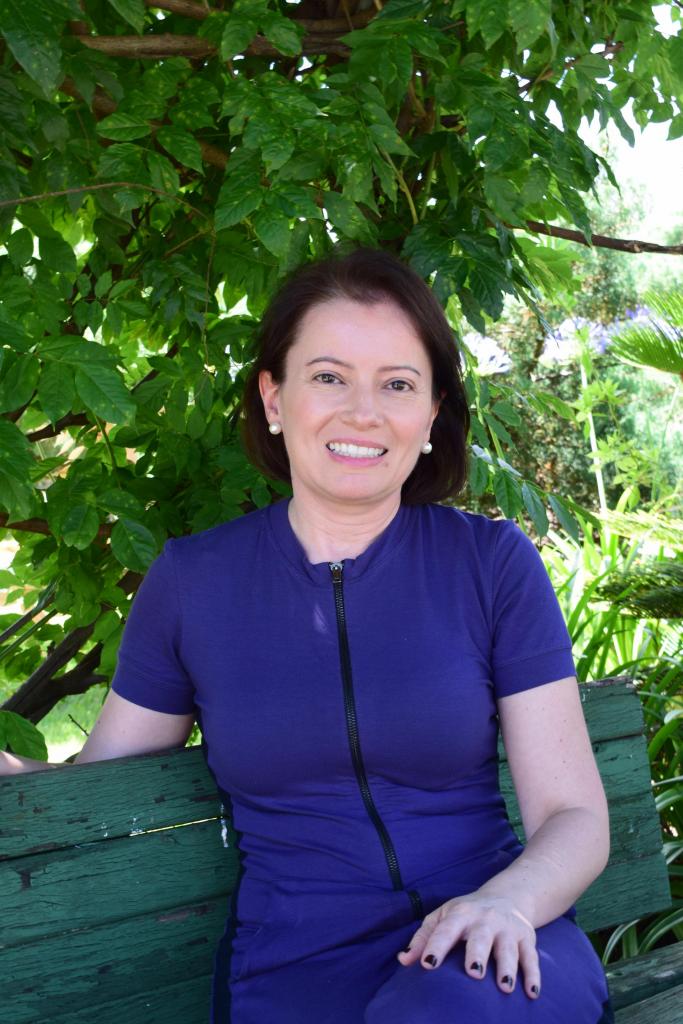 Patrícia Milano Persigo