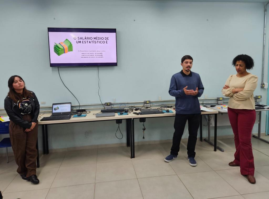 integrantes do grupo