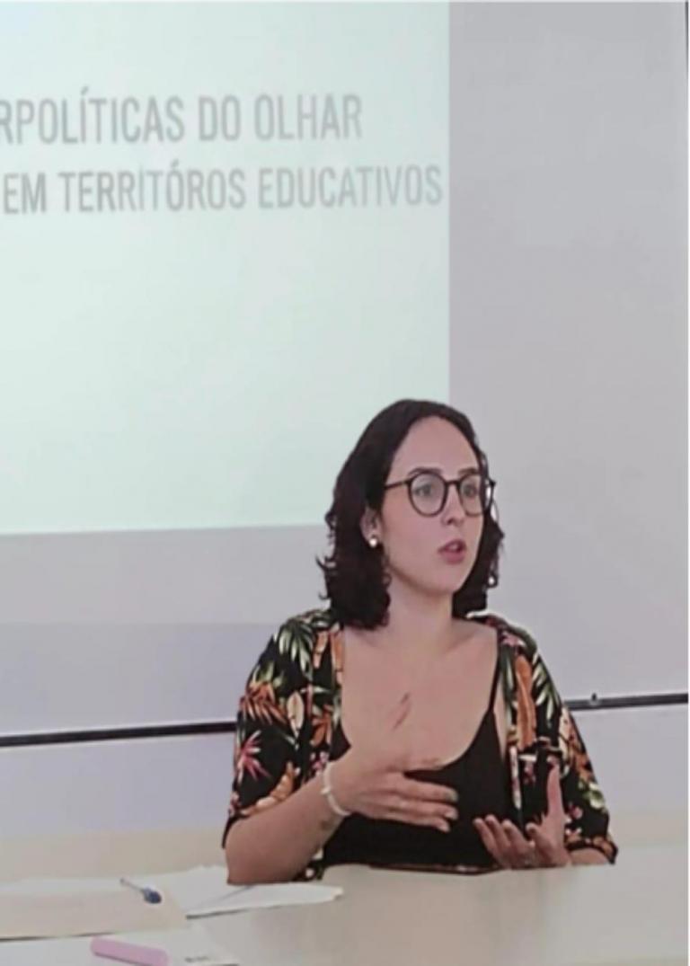 Nayanne Cardoso Bieger