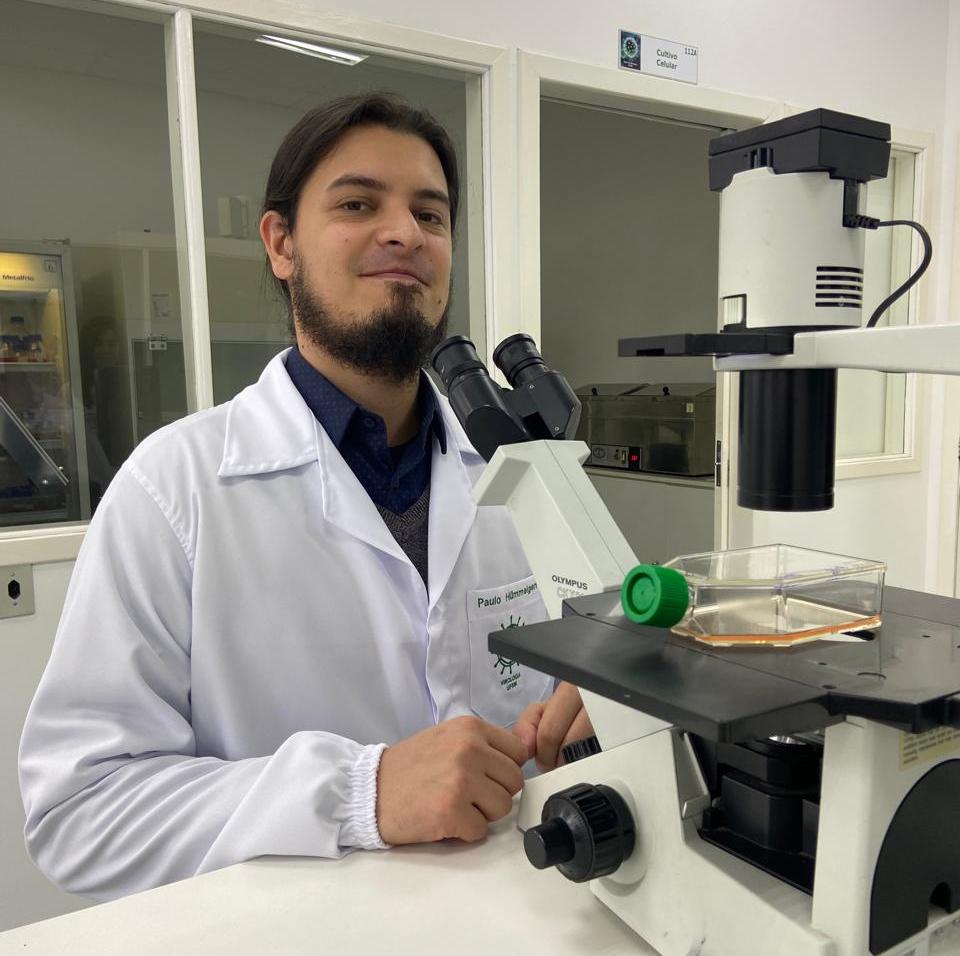 Paulo Henrique Hümmelgen