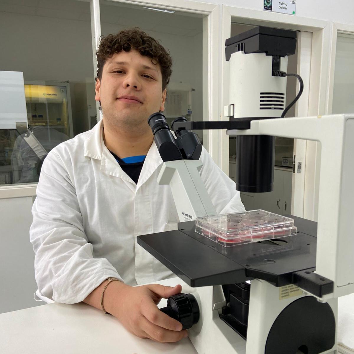 Deivid Fernando Camargo