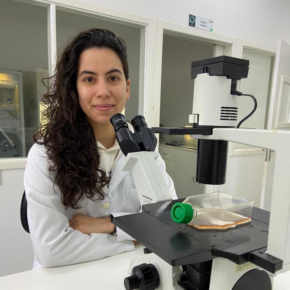 JaÍne Corrêa Pimentel Leal