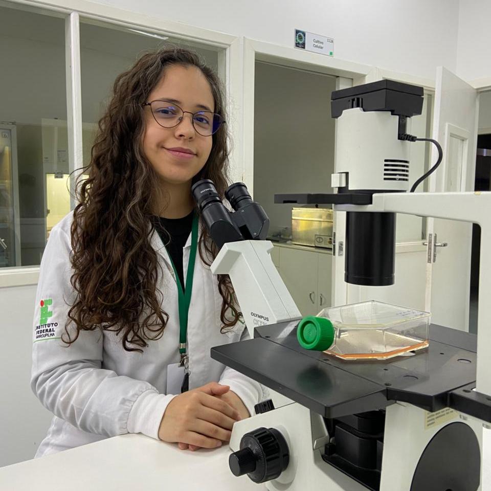 Gabriela Taipero Corrêa