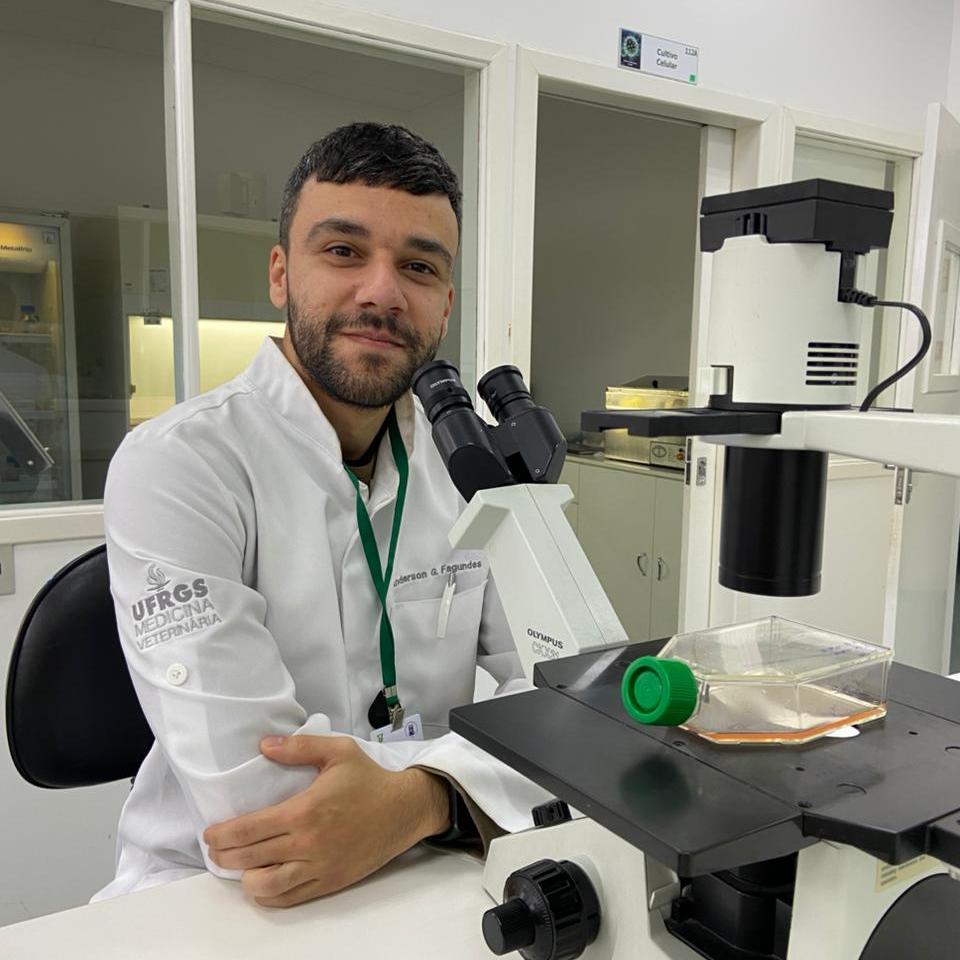 Anderson Godoy Fagundes