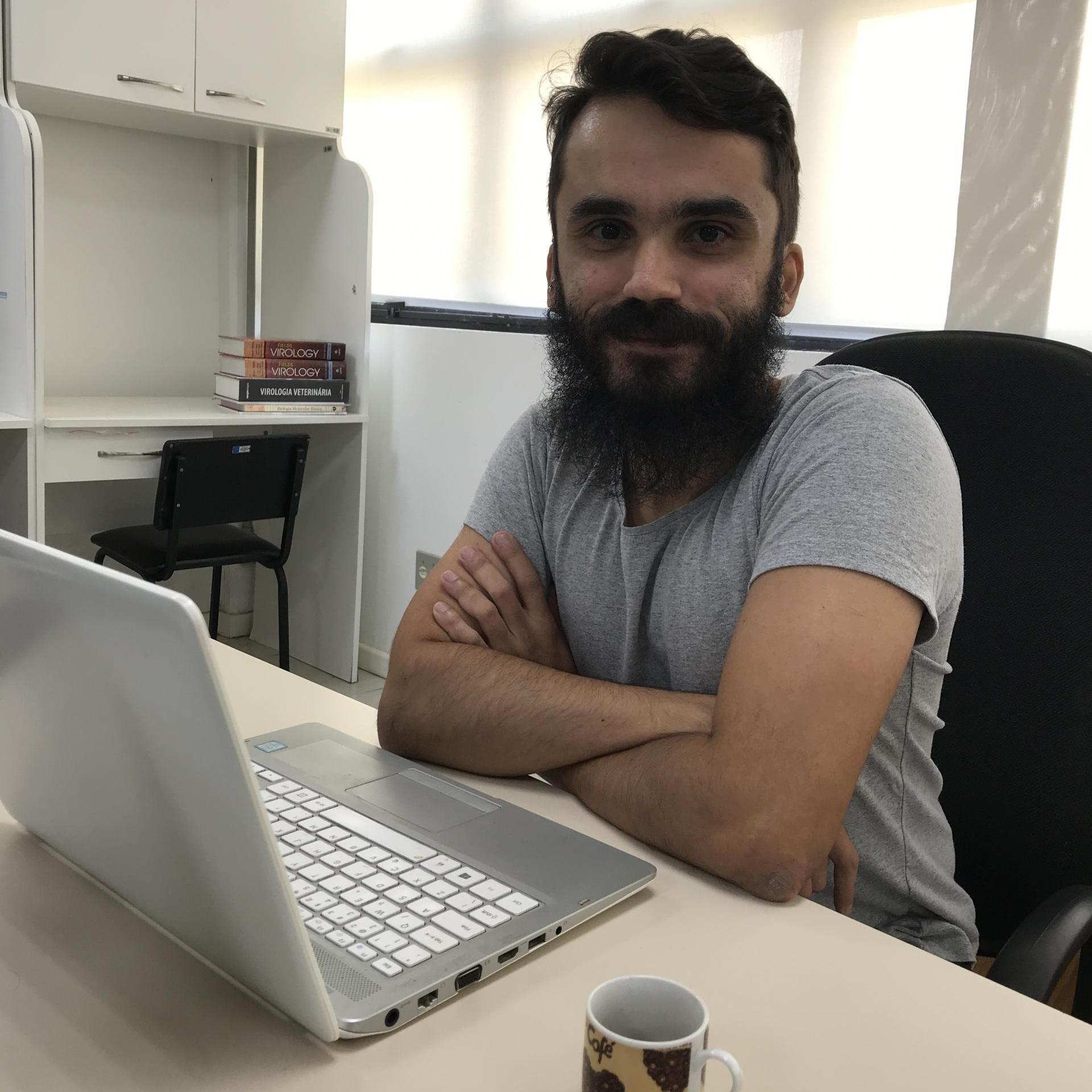 José Valter Joaquim Silva Júnior