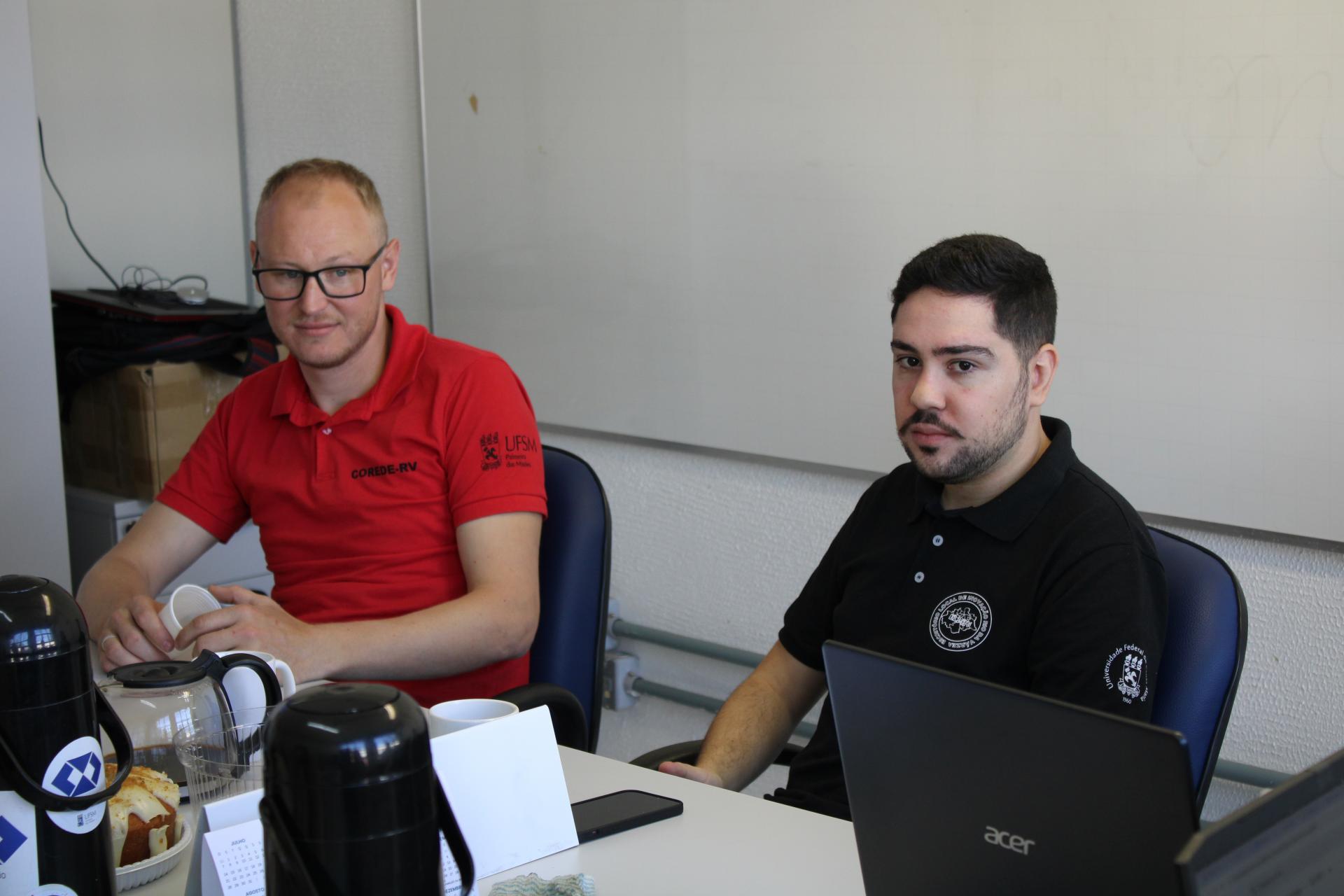 Thiago Machado Budó