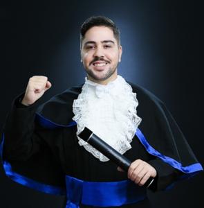 Thiago Machado Budó