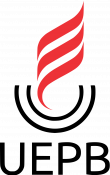 logo da universidade estadual da paraiba
