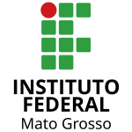 logo do instituto federal do mato grosso