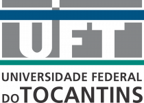 marca da universidade federal do tocantins
