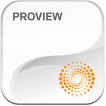 Proview icon