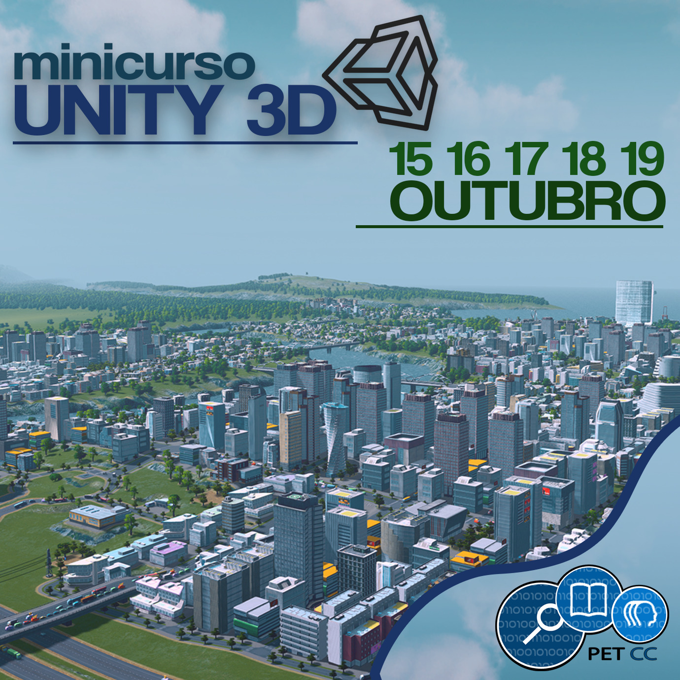 minicurso unity 3d