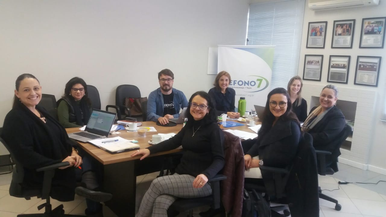 encontro professores