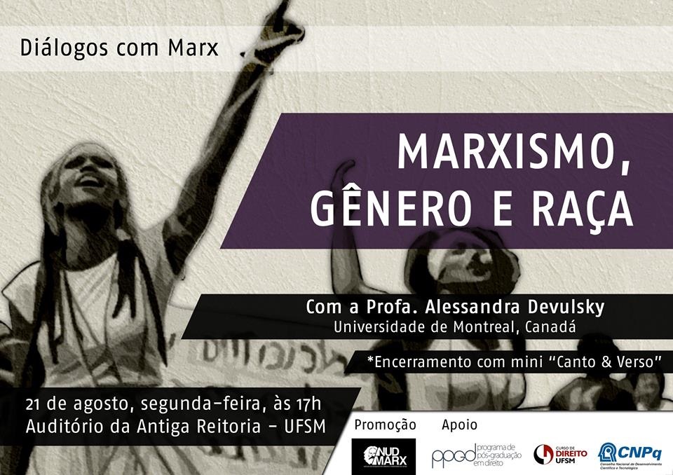 cartaz Feminismo 1