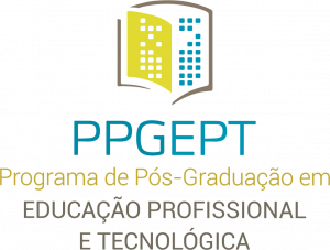 Logo PPGEPT