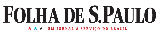 A Folha Serif, fonte utilizada pela Folha de SP na escrita de sua marca, foi desenvolvido exclusivamente para o jornal.