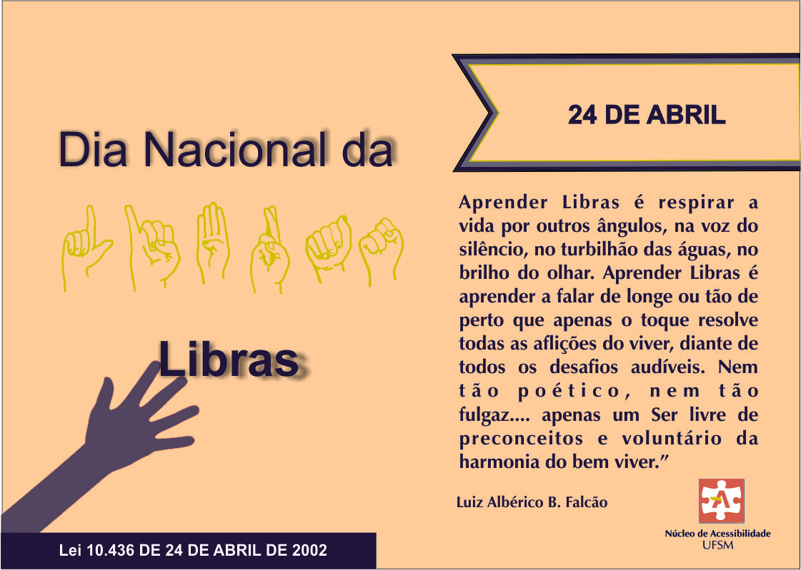 lIBRAS