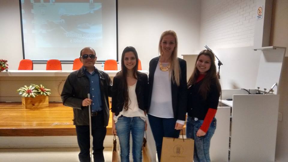 Palestra 28 politecnico