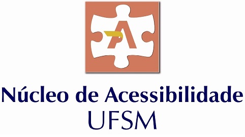 logo nucleo acessibilidade