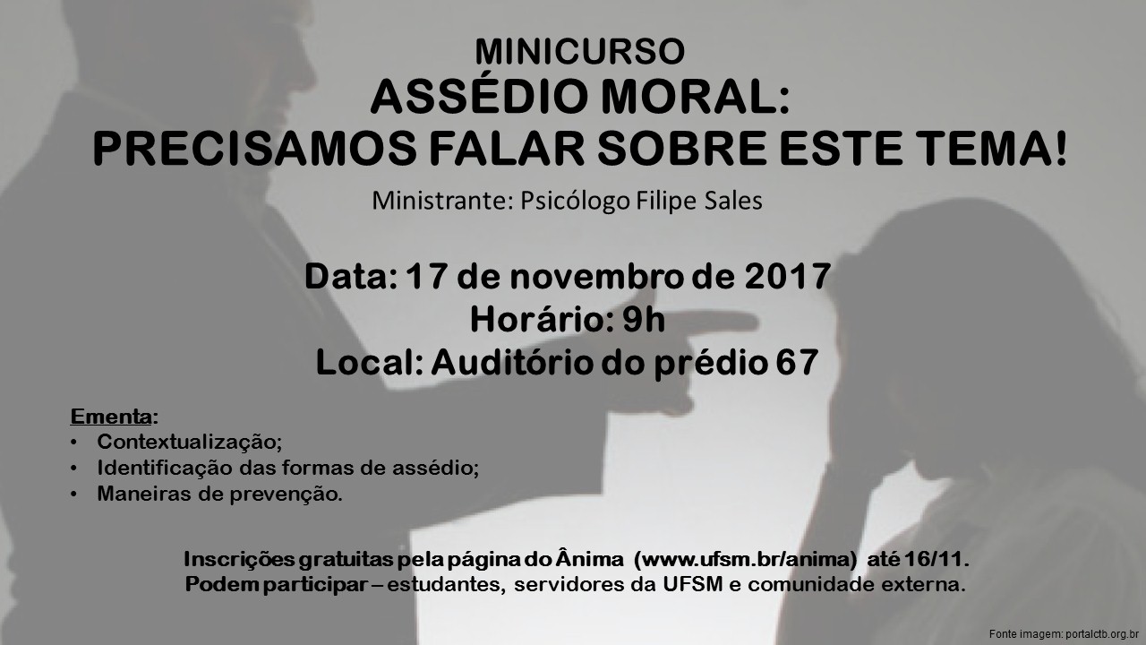 Cartaz Filipe