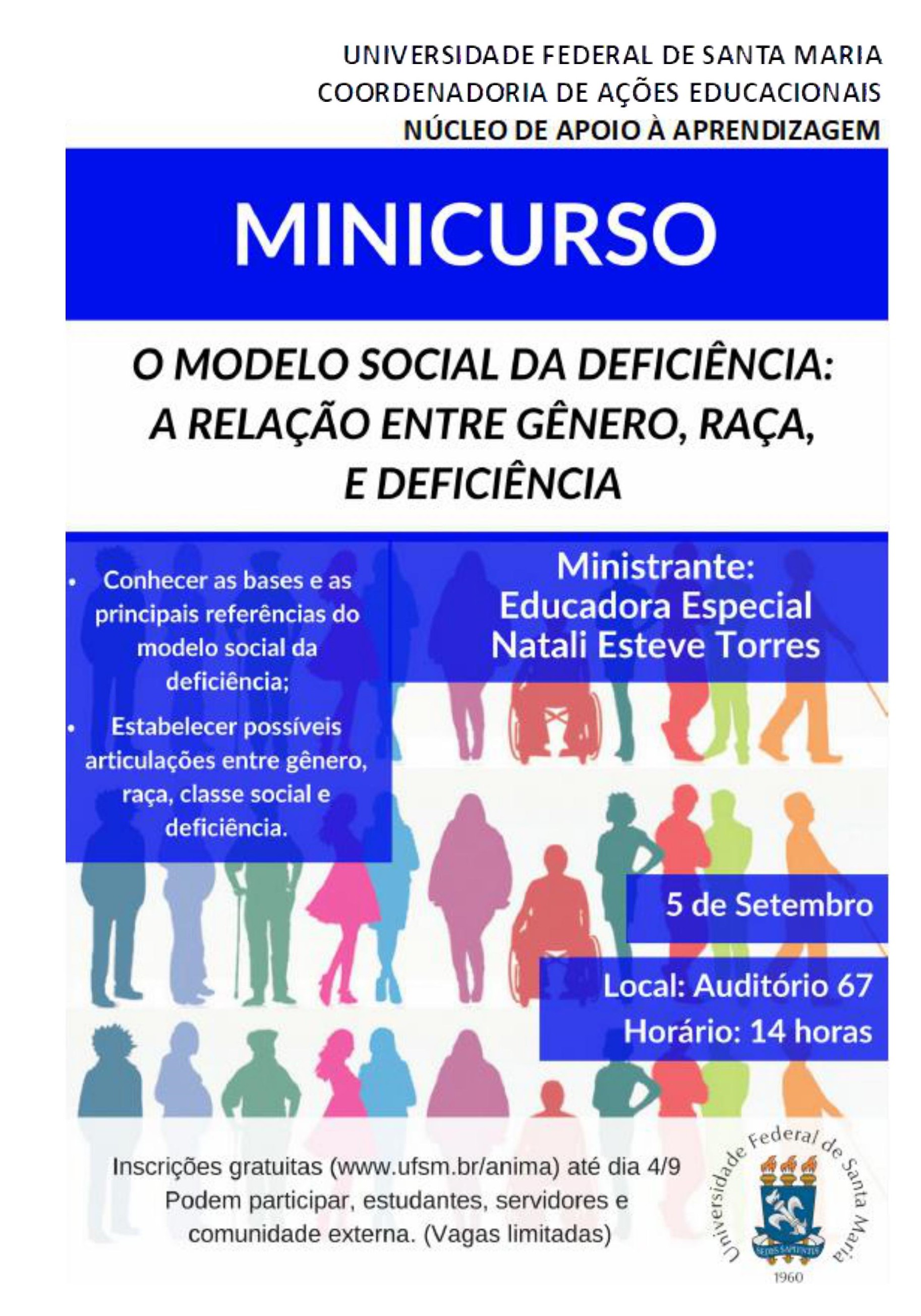 Minicurso Natali2