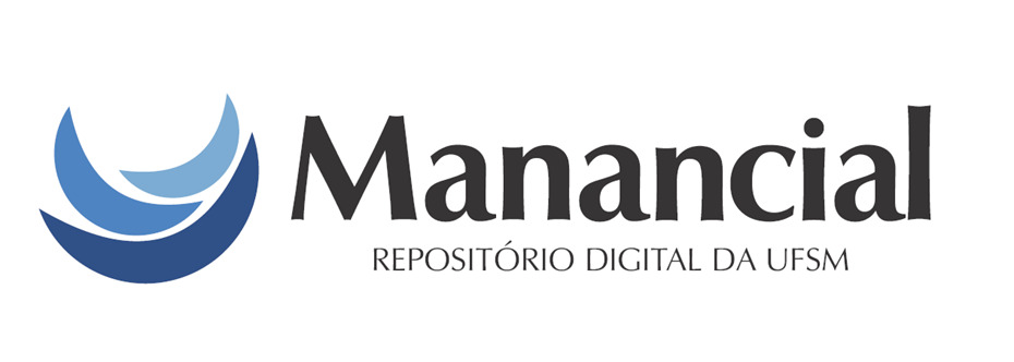 Logomarca do Manancial