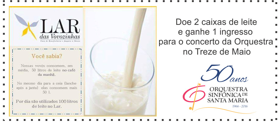 lar das vovozinhas