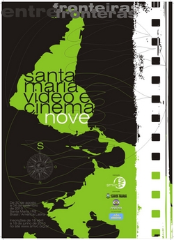 Santa Maria Vídeo e Cinema