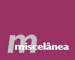 Miscelânea