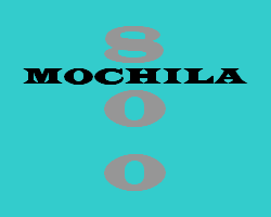 Mochila