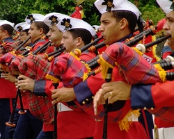 Banda dos Fuzileiros Navais