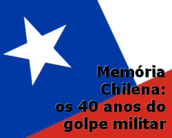 Memória Chilena