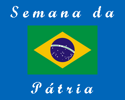 Semana da Pátria 2013