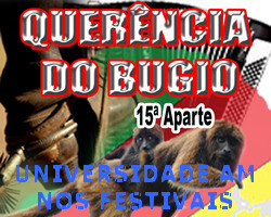 Universidade AM nos festivais